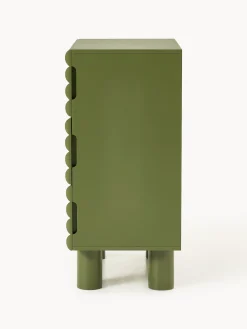 Cassettiera Fana