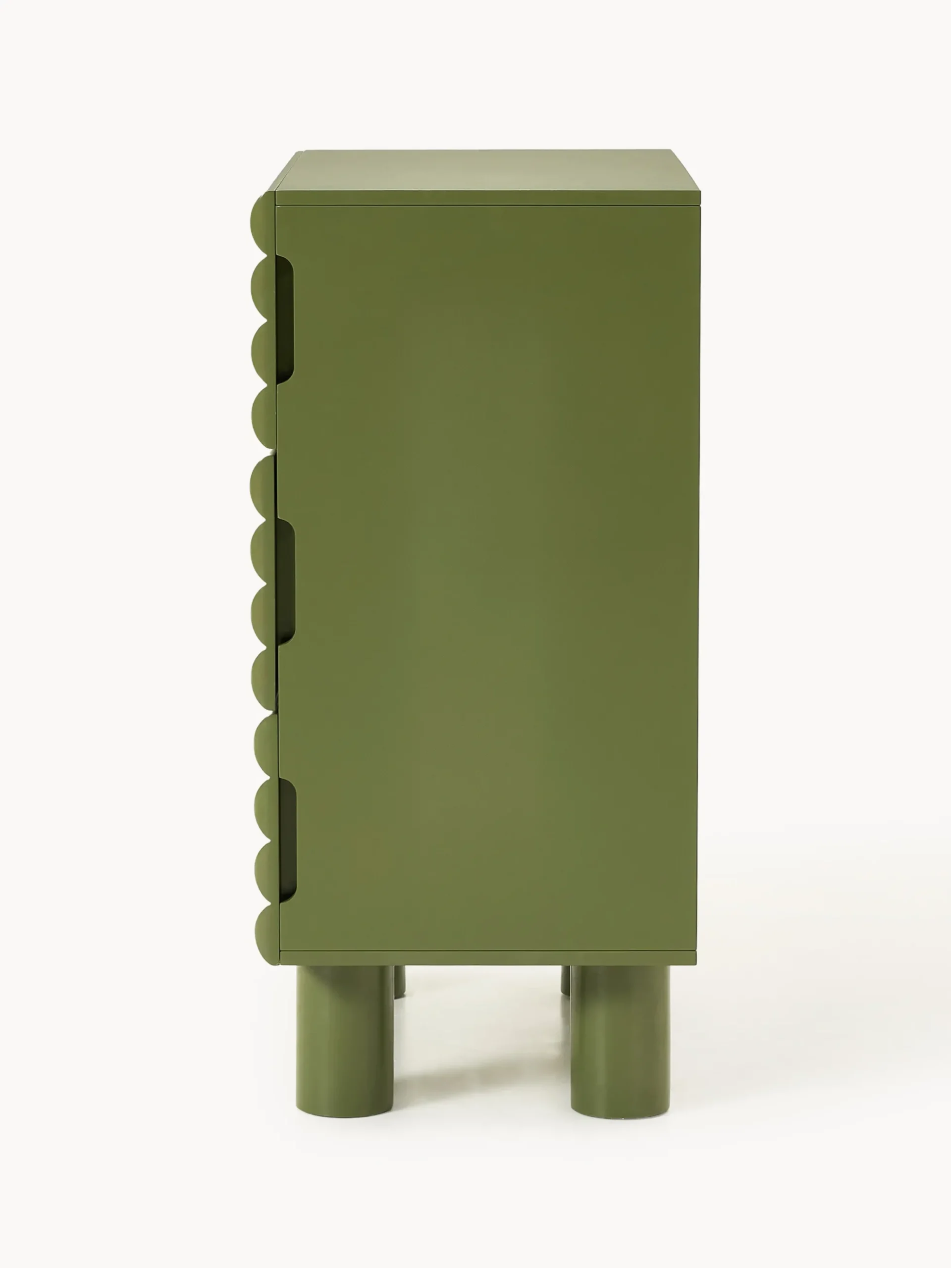 Cassettiera Fana