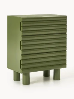 Cassettiera Fana