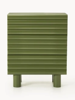 Cassettiera Fana