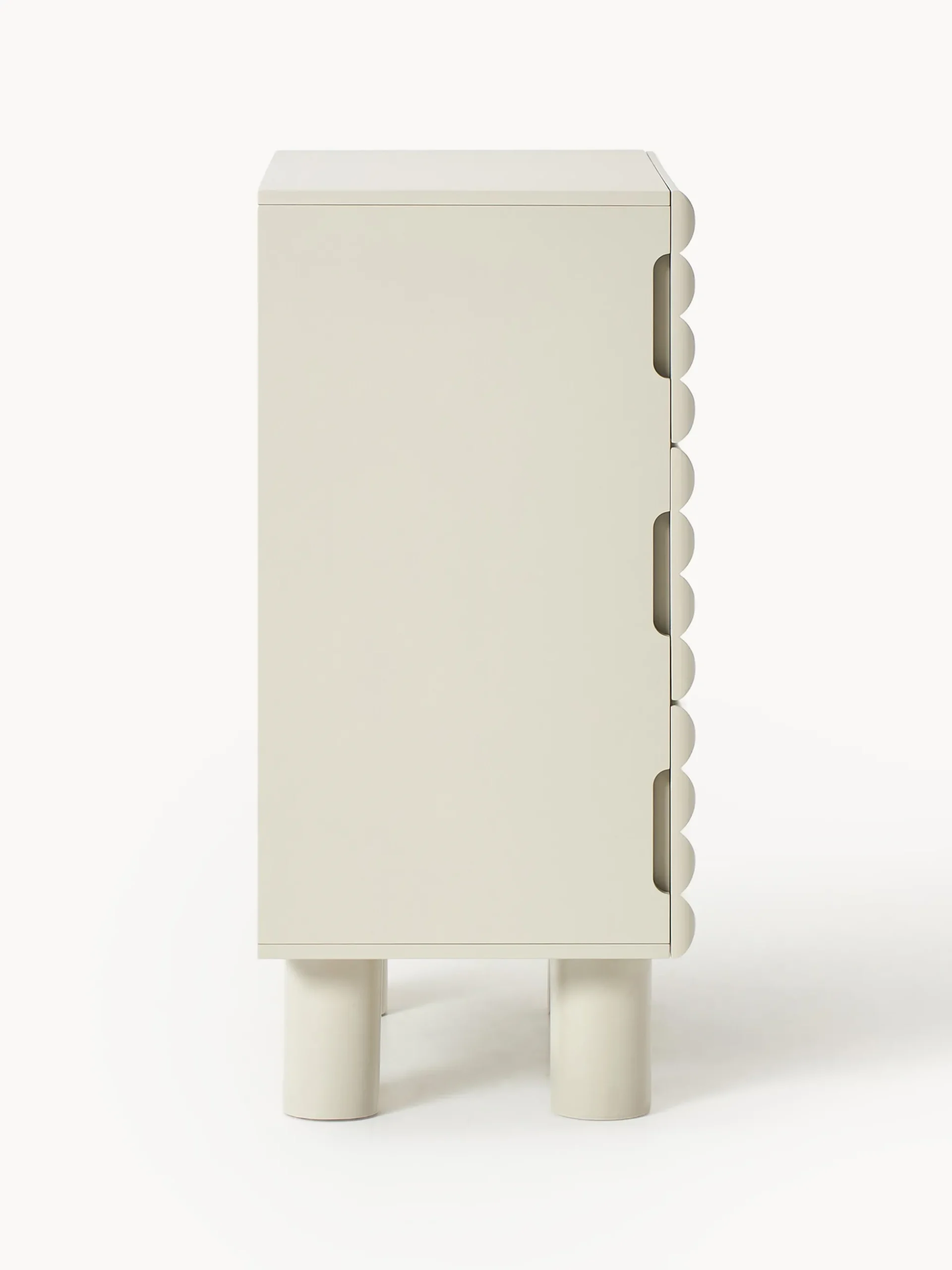 Cassettiera Fana