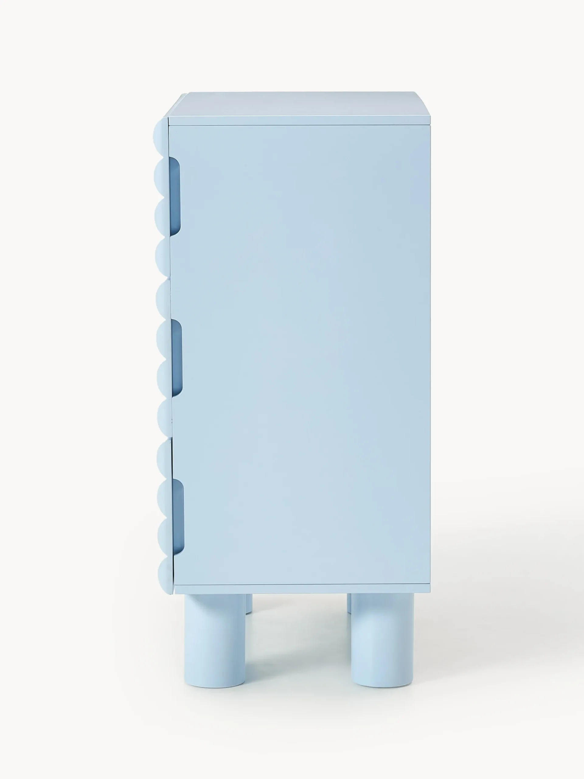 Cassettiera Fana