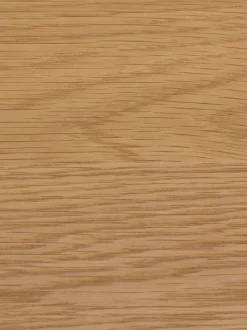 Cassettiera in legno di frassino Rise