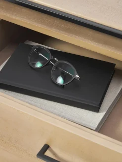 Cassettiera in legno di mango Lyle