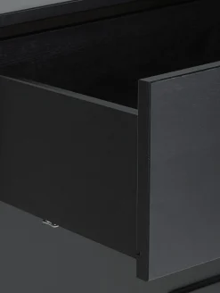 Cassettiera in legno di pino Adam