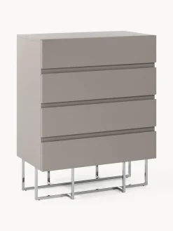 Cassettiera in legno Joe