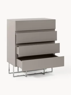 Cassettiera in legno Joe