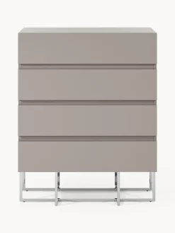 Cassettiera in legno Joe