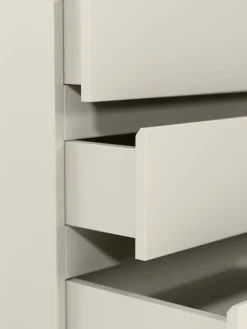 Cassettiera in legno Joe