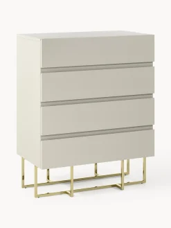 Cassettiera in legno Joe
