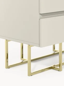 Cassettiera in legno Joe