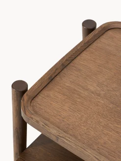 Cassettiera in legno Libby