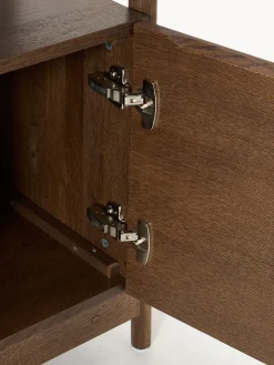 Cassettiera in legno Libby