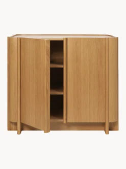 Cassettiera in legno per bambini Tilu