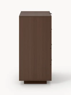 Cassettiera in legno Sato