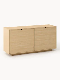 Cassettiera in legno Sato