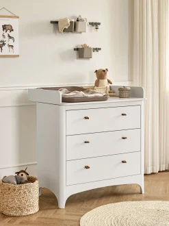 Cassettiera per bambini Leander Classic