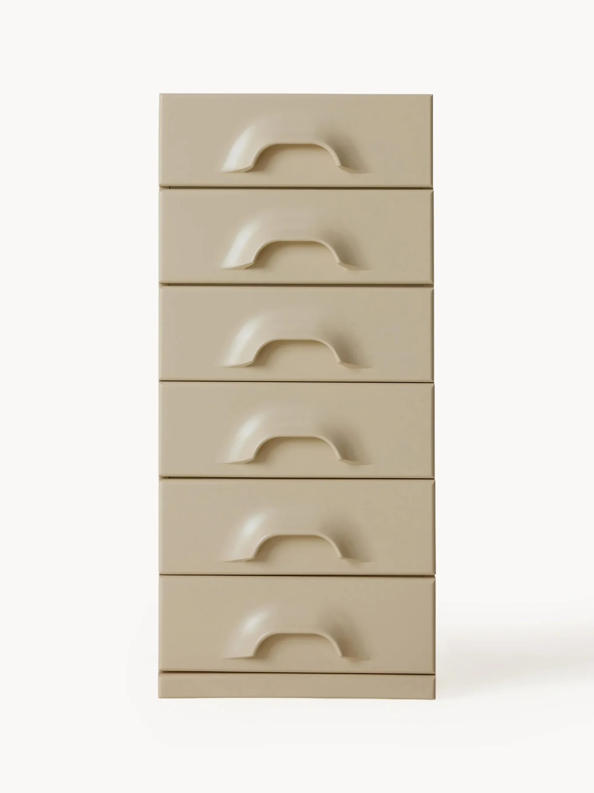 Cassettiera Ginger