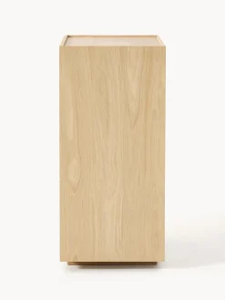 Cassettiera in legno Larsen