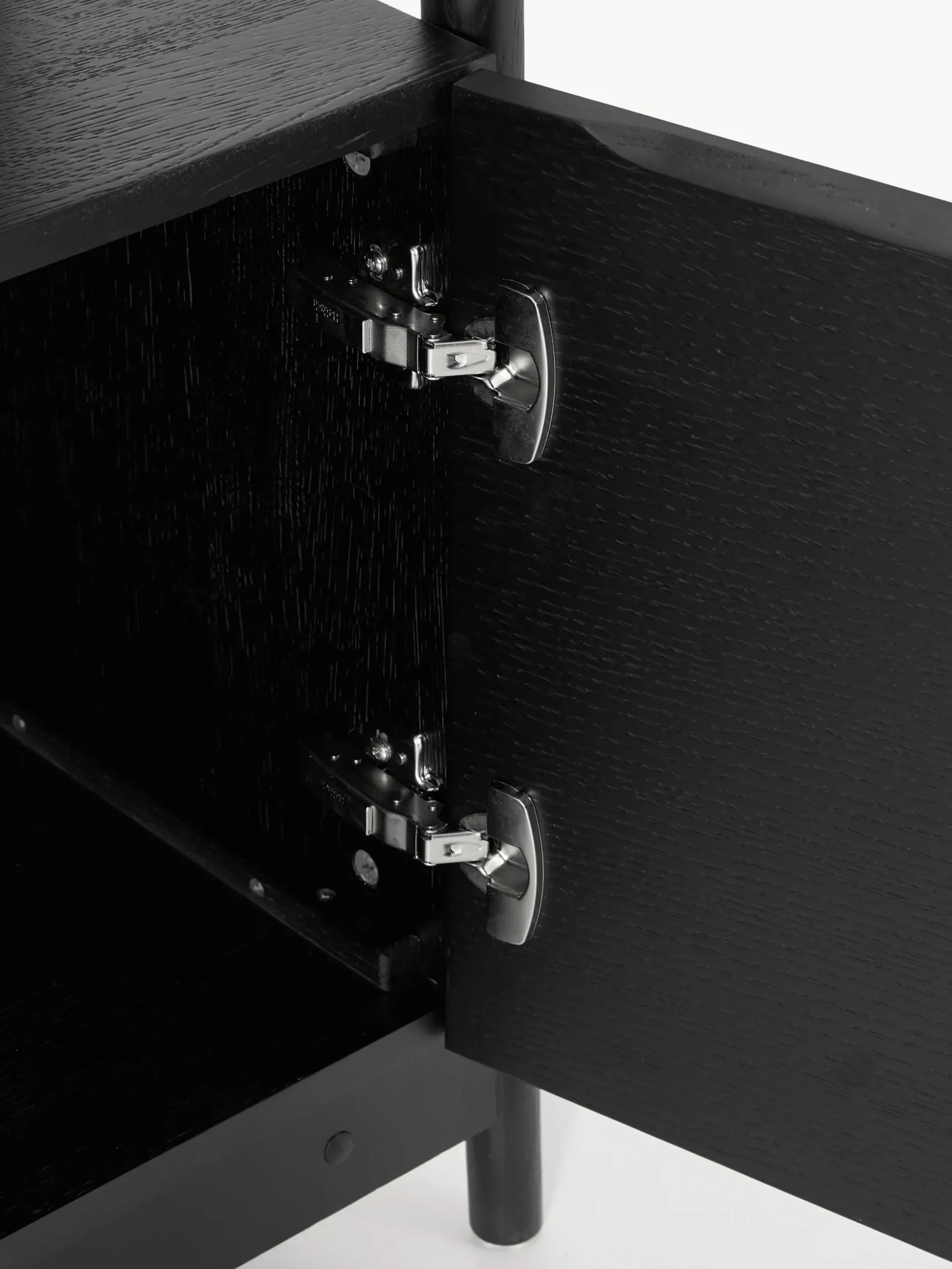 Cassettiera in legno Libby