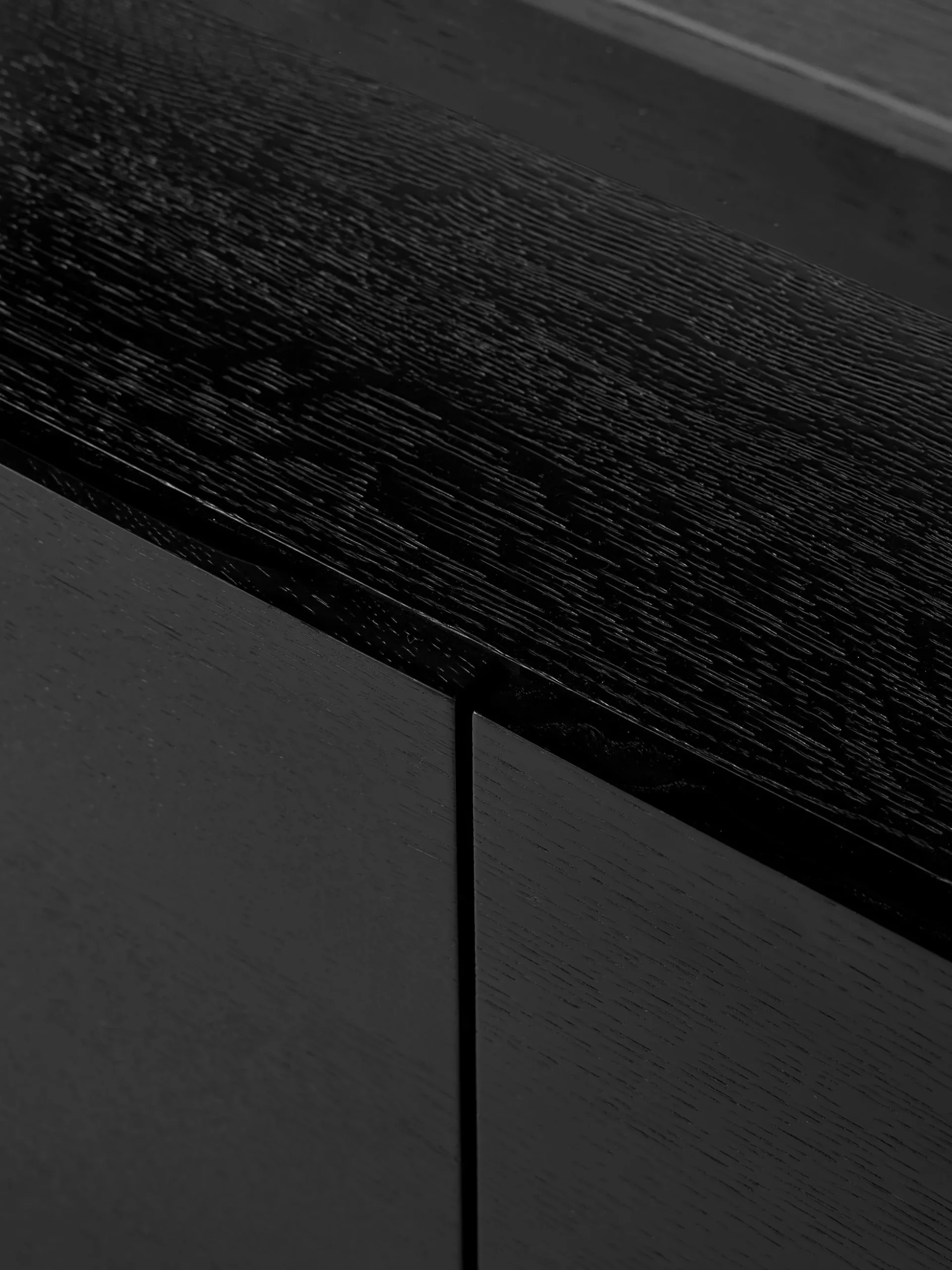 Cassettiera in legno Libby