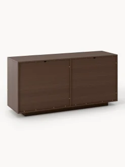 Cassettiera in legno Sato