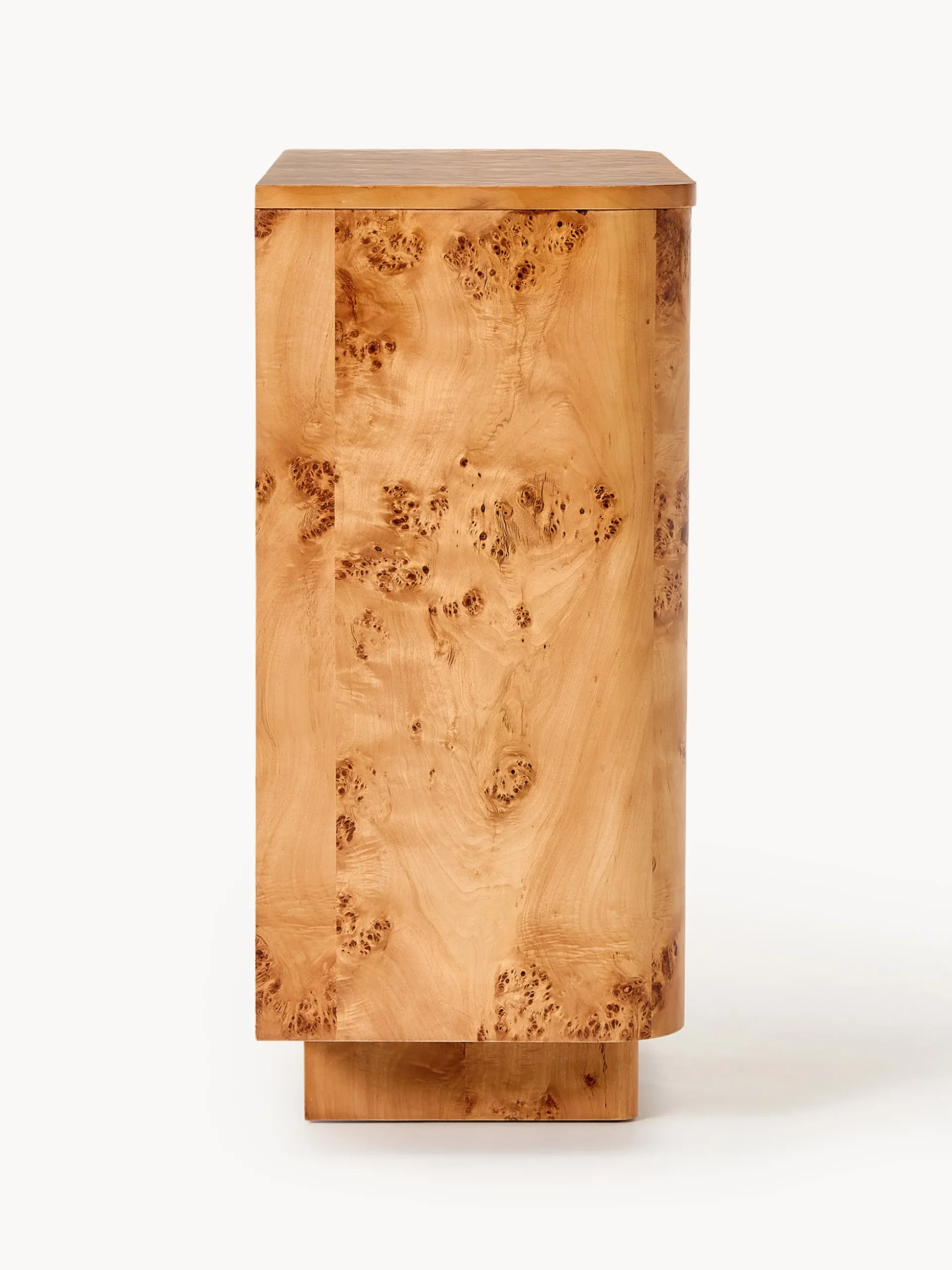 Cassettiera in legno Tobia