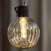 Catena luminosa a LED da esterno Archy