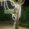 Catena luminosa a LED da esterno Neo