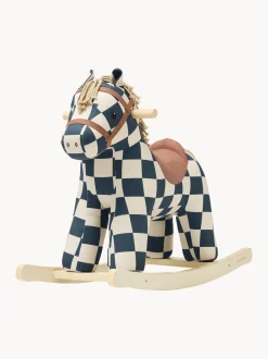 Cavallo a dondolo Miro