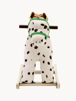Cavallo a dondolo Pippi