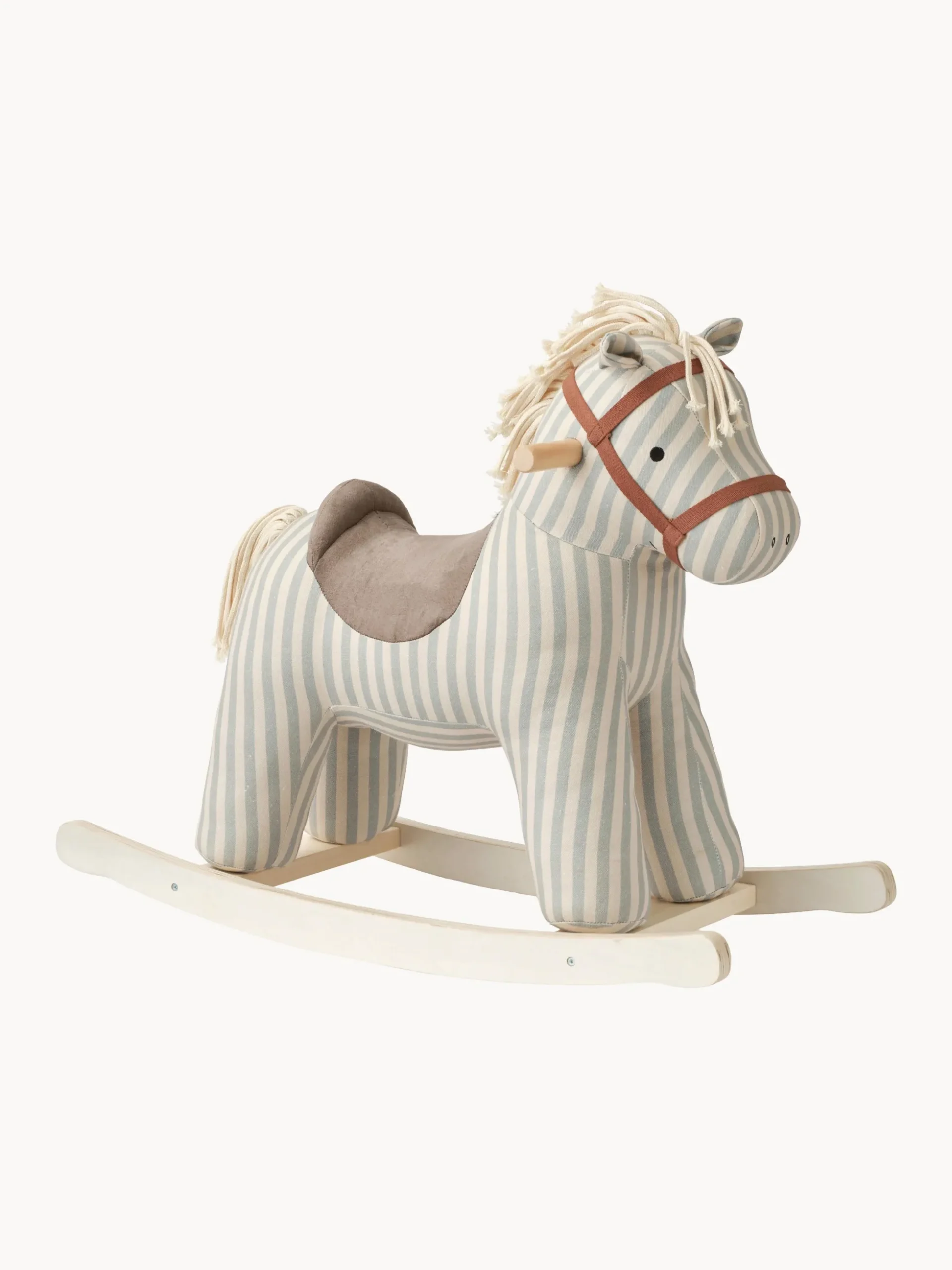 Cavallo a dondolo Sam
