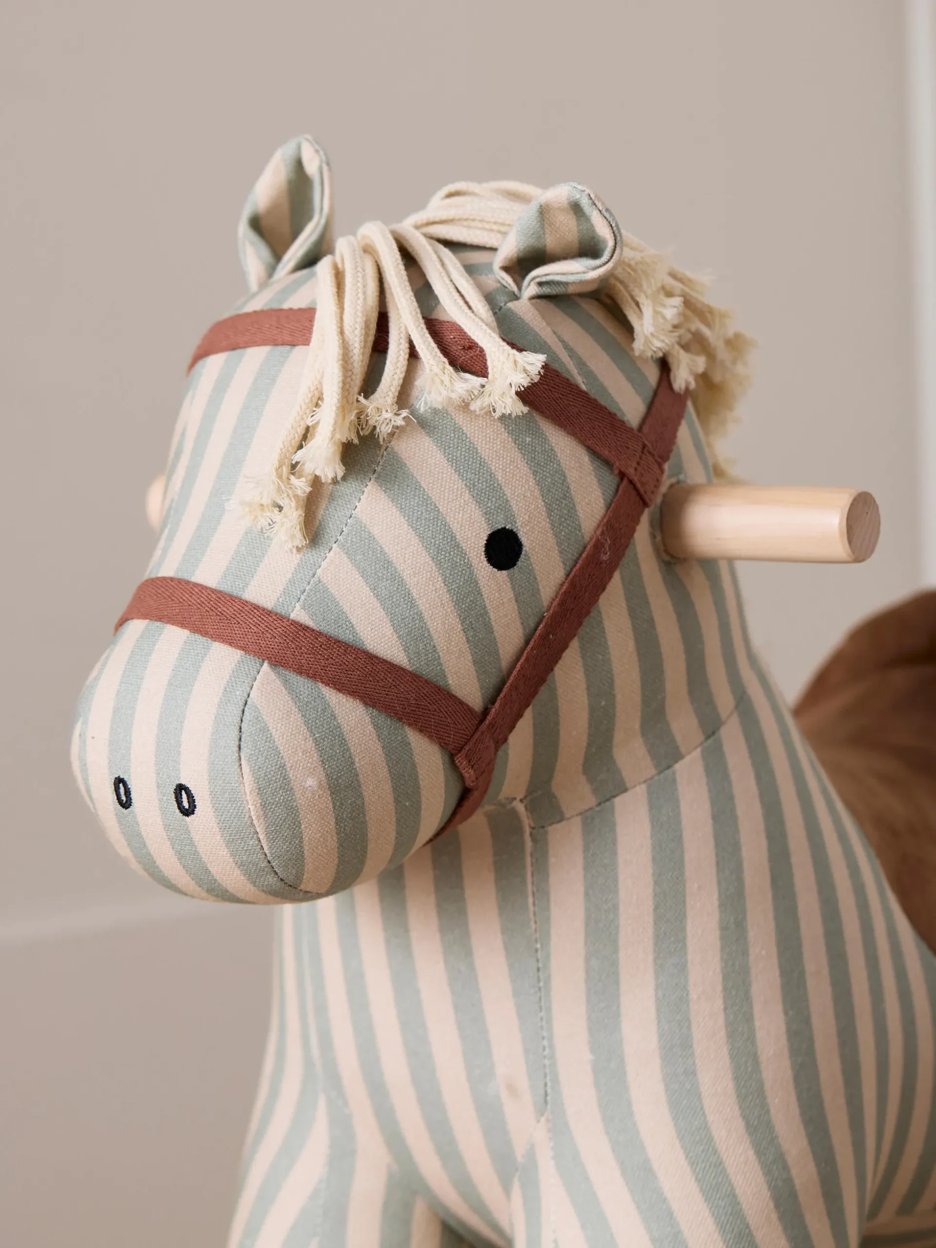 Cavallo a dondolo Sam