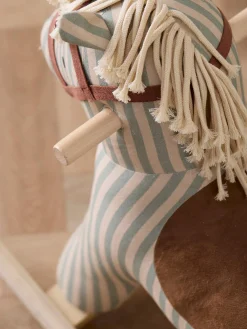 Cavallo a dondolo Sam