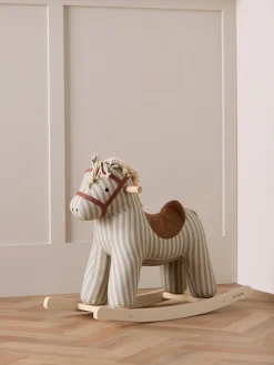Cavallo a dondolo Sam