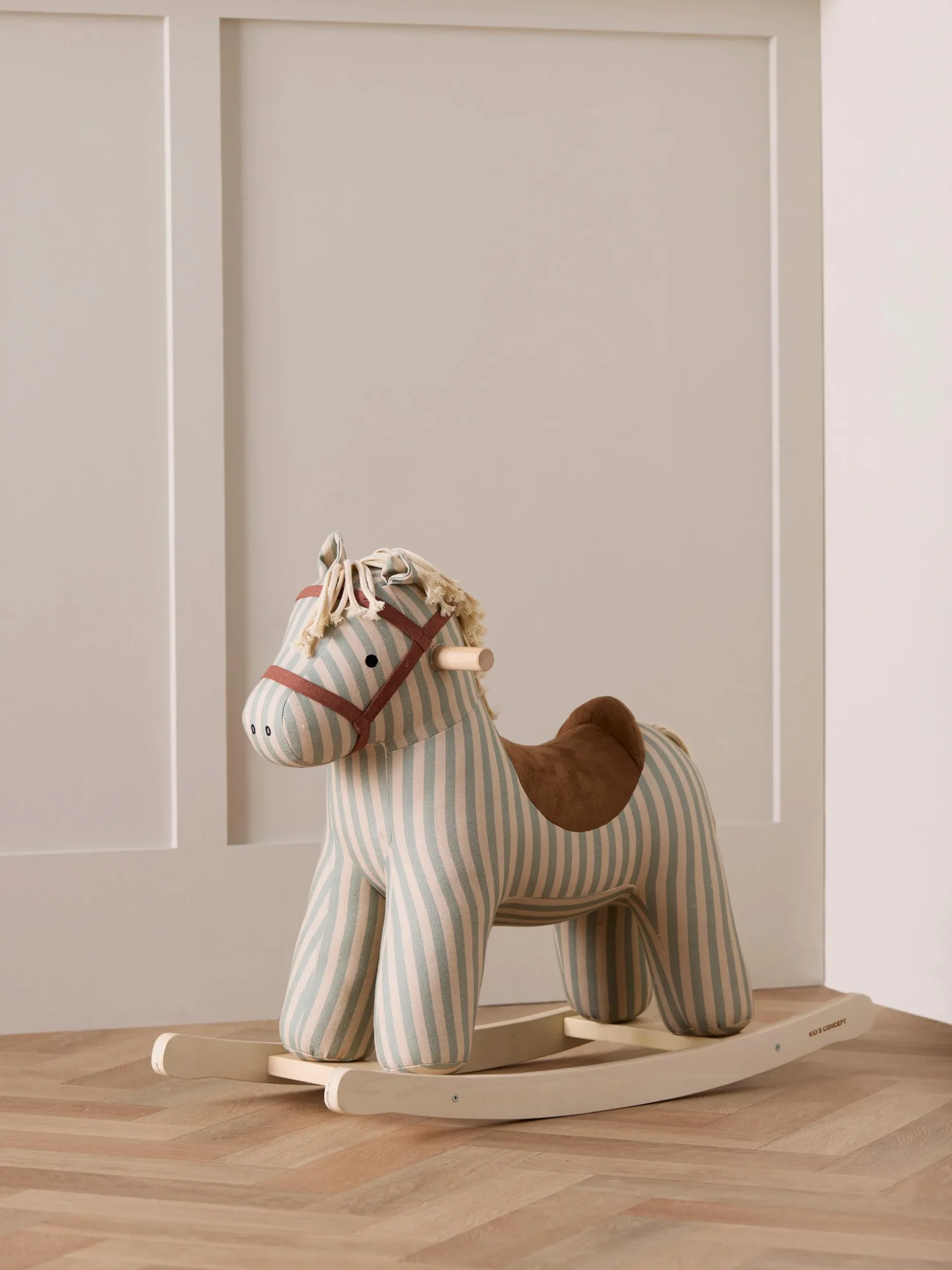 Cavallo a dondolo Sam