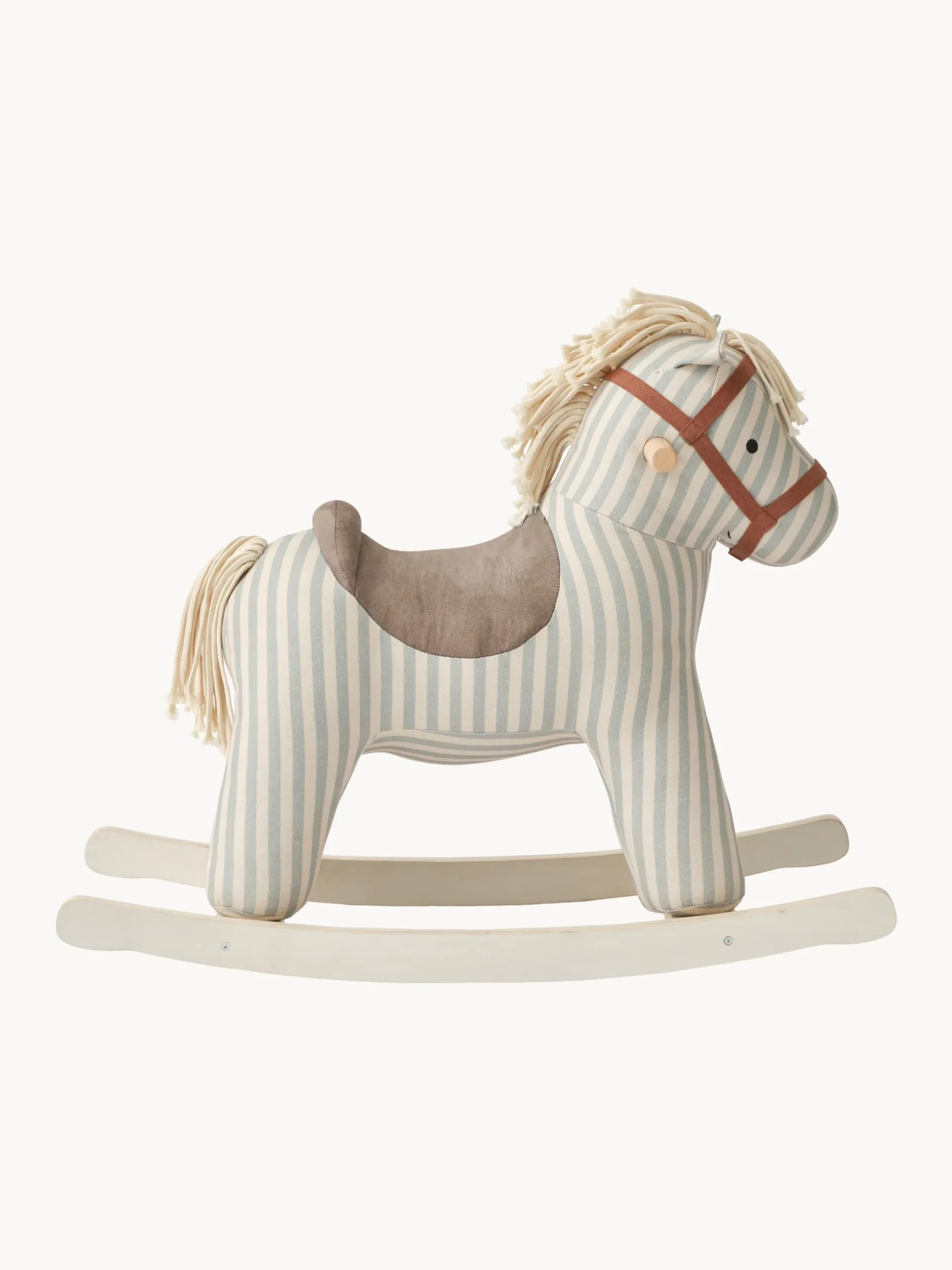Cavallo a dondolo Sam