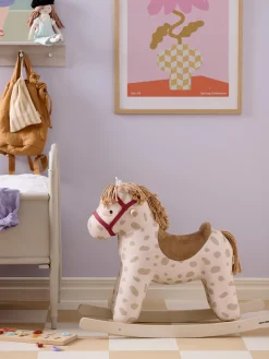 Cavallo a dondolo Dotty