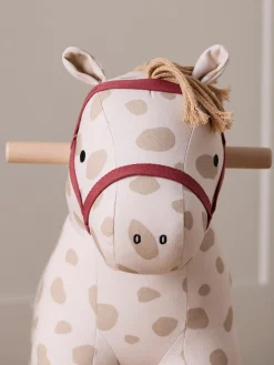 Cavallo a dondolo Dotty