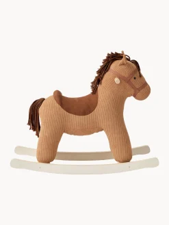 Cavallo a dondolo Vera