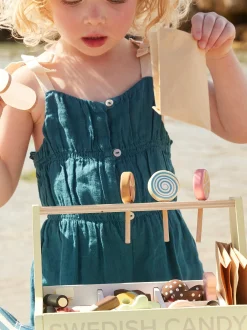 Centro gioco Candy Shop Kid's Hub