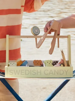 Centro gioco Candy Shop Kid's Hub