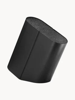 Ceppo portacoltelliin acciaio inossidabile Alfredo