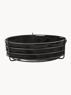 Cesta per pane con panno rimovibile Singles