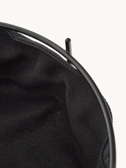 Cesta per pane con panno rimovibile Singles