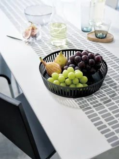 Cestino per frutta Tower