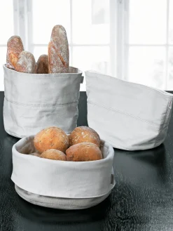 Cestino per il pane di design Helga Duo