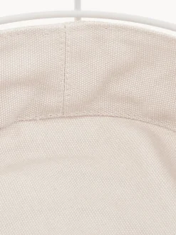 Cestino per pane con panno rimovibile Singles
