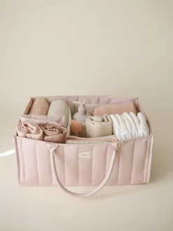 Cestino portaoggetti Diaper Caddy