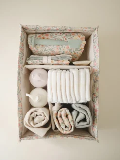 Cestino portaoggetti Diaper Caddy